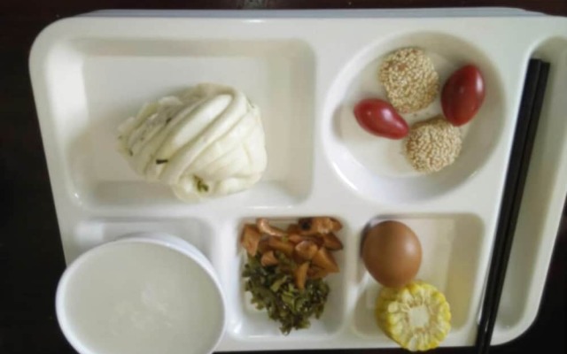 GreenTree Inn Wuxi Qingyang Road Express Hotel