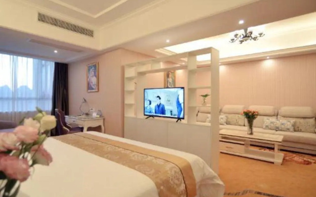 Vienna Hotel Guangxi Guilin