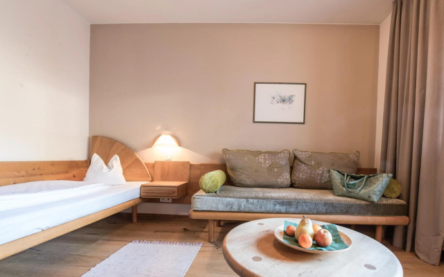 Taubers Bio Vitalhotel