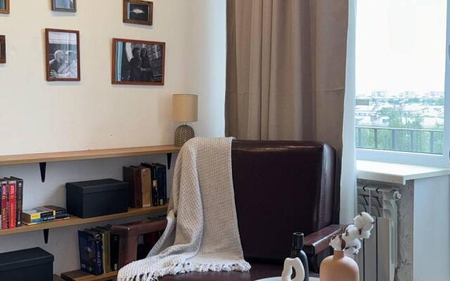 Апартаменты NicePlaceSPB (НайсПлэйсСПБ) на проспекте Московский