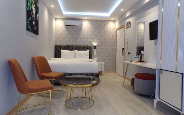 Stay Suite Hotel