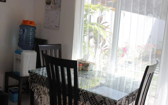 Sierra Villa Malang