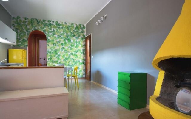 I Tre Golfi Villetta Colella