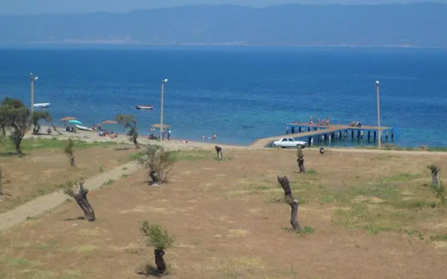 Yakamoz Tatil Sitesi