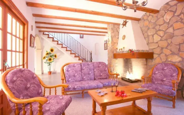 Holiday Home Colomer