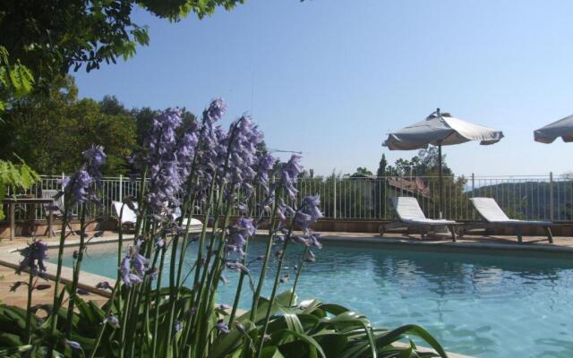 Vacanze Toscane In The Country