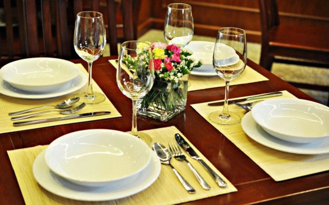 Dinh Phat Hotel