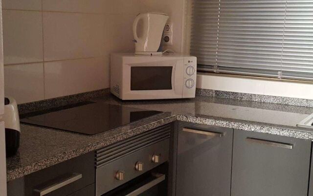 Albufeira, One Step to the Beach