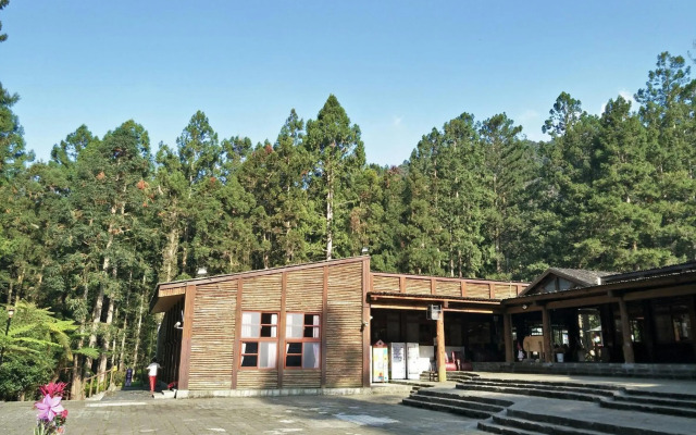 Xitou Youth Activity Center Hostel