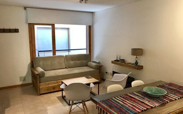 Moderno Departamento Céntrico en SMA