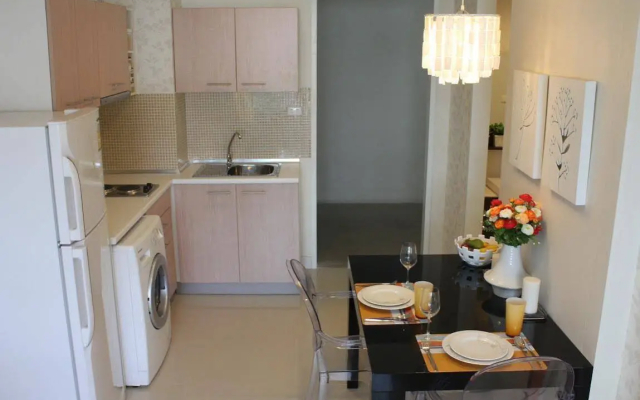 The Mark Hotel(เดอะ มาร์ค)