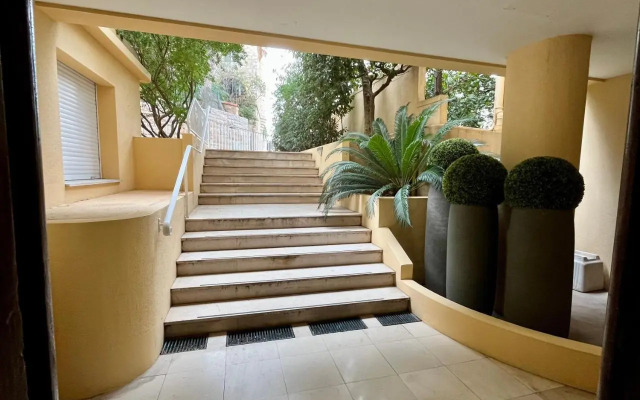 Appartement Le Suquet proche Croisette