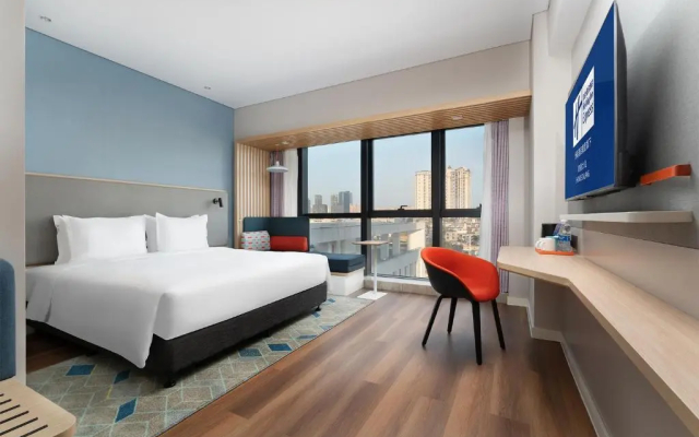 Holiday Inn Express Shunde Daliang