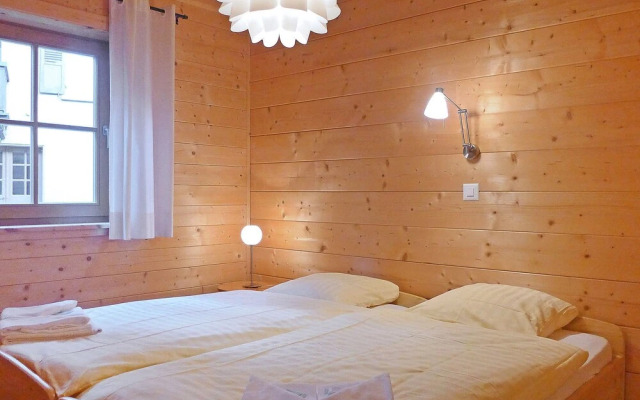 Alpina Lauterbrunnen