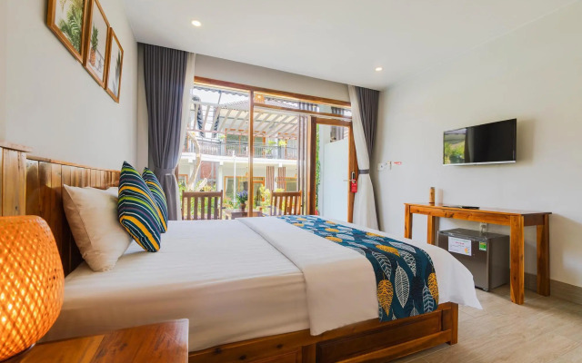 Suoi May Phu Quoc Garden Resort & Spa