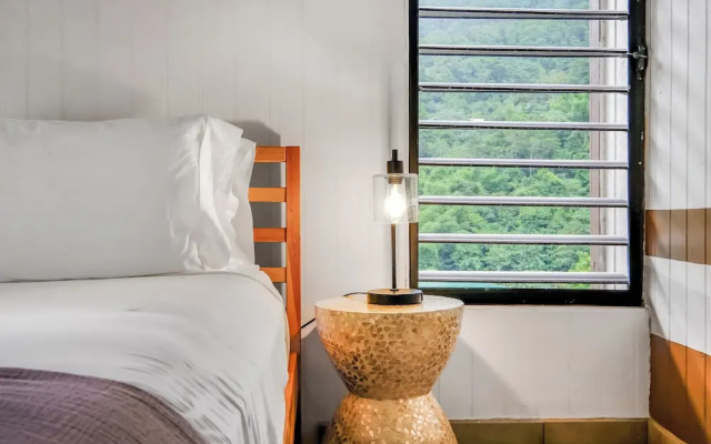 Casa Grande Mountain Retreat - Adults Only