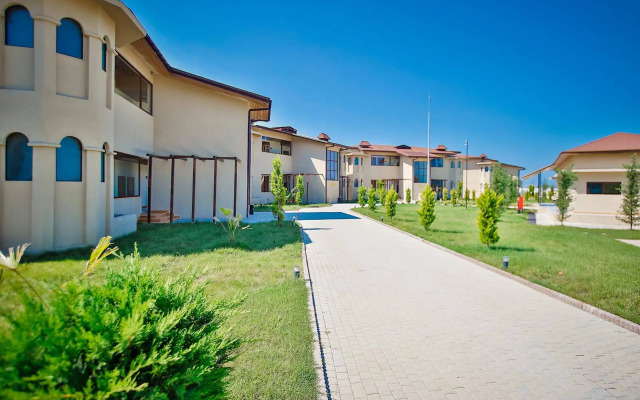 Pratap's Signature Hotel-Resort&Spa