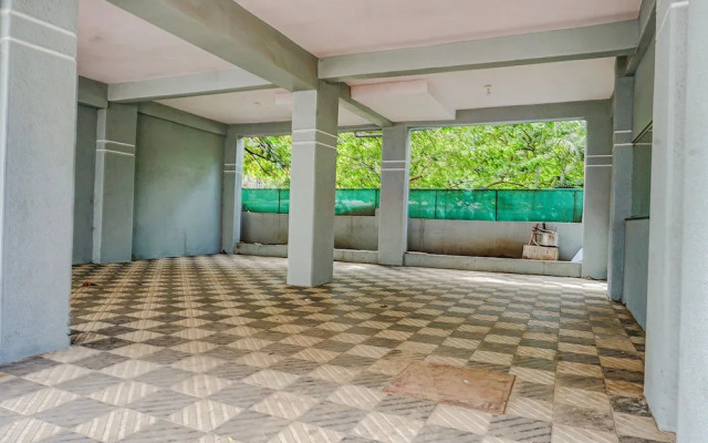 Fabhotel Krishan Executive