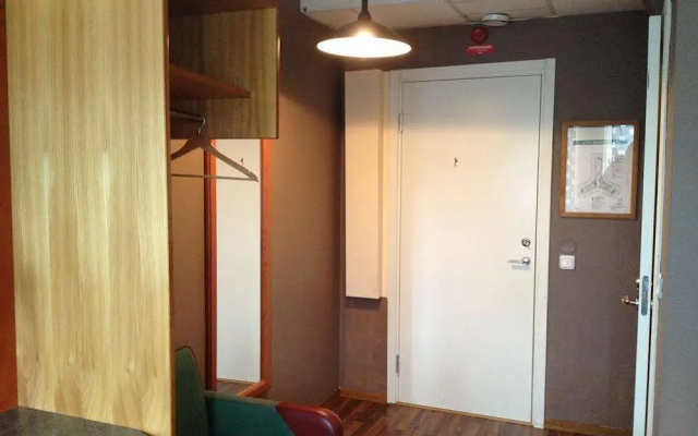 Hotel Månen
