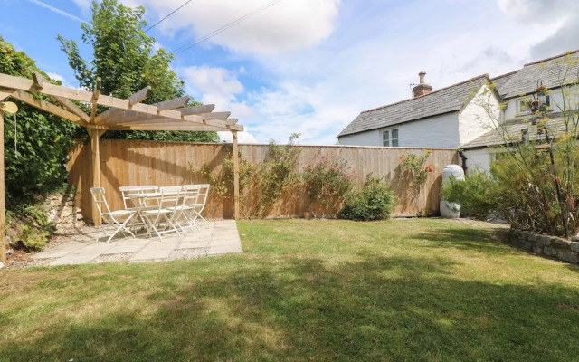 Trelash Cottage