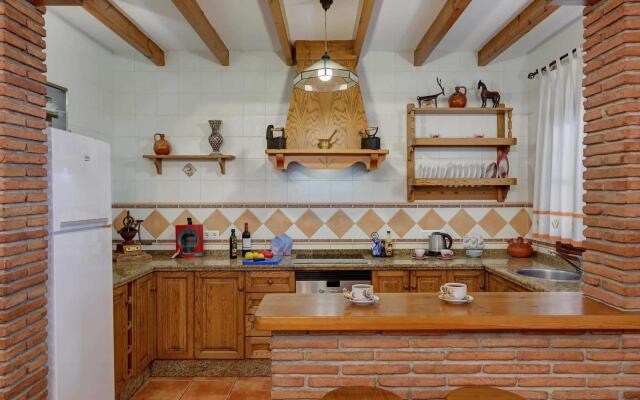Villa Flores