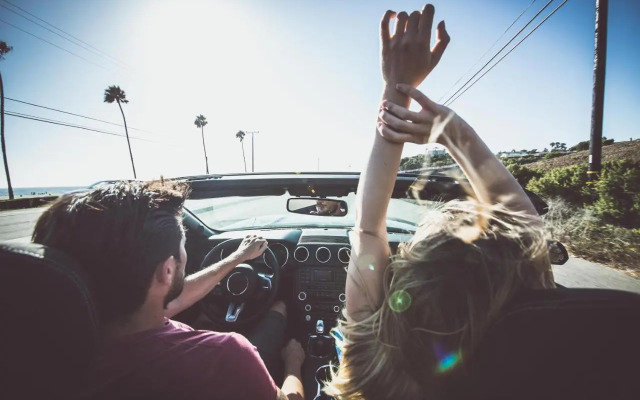 The Anza - A Calabasas Hotel