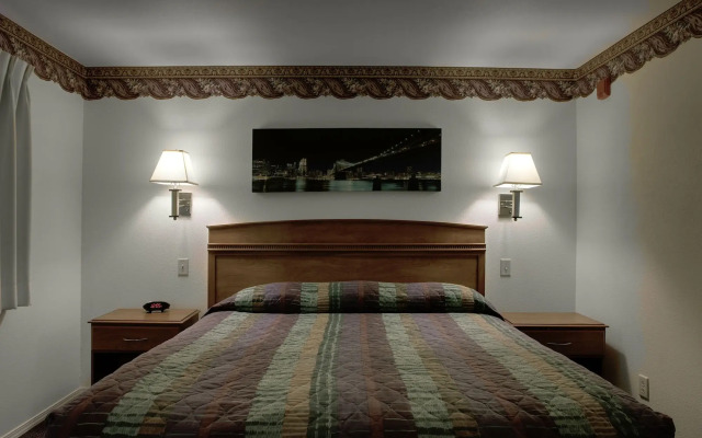 Oceanview Inn