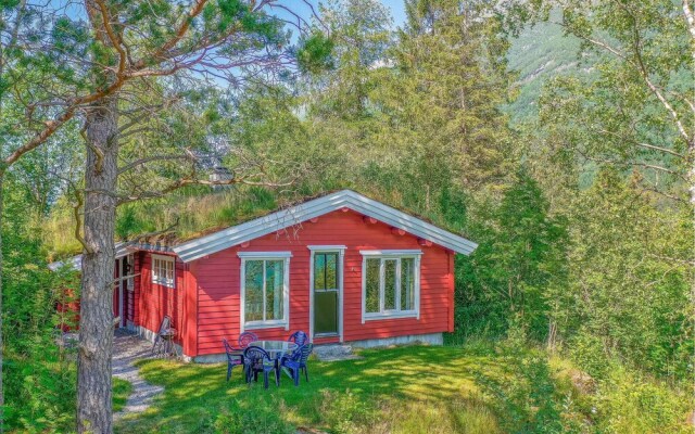 Awesome Home in Olden With 3 Bedrooms, Sauna and Wifi