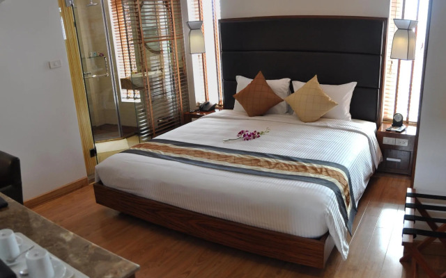 Hanoi Elite Hotel