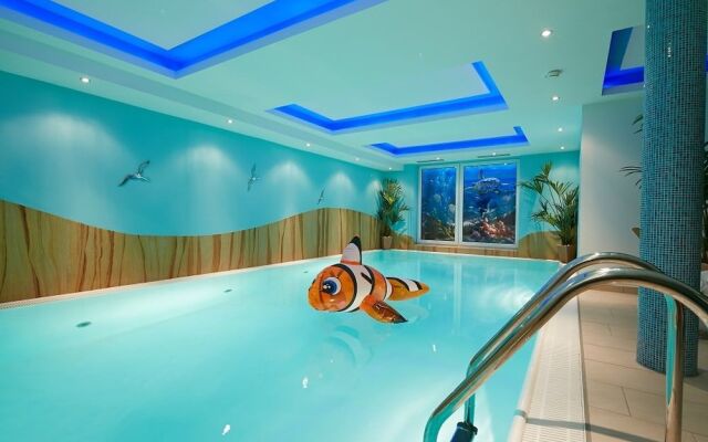 Aparthotel Bernstein