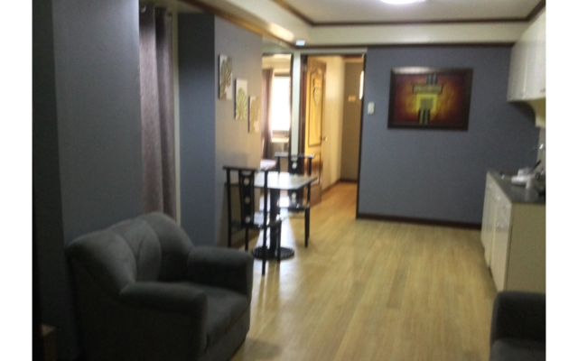Regatta Residences by OYO Rooms
