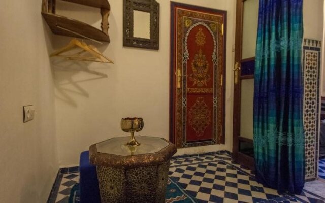 Dar Chrif Idrissi