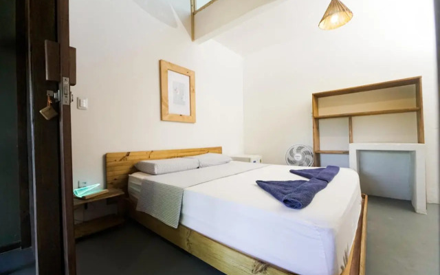 Casa Mar Taíba