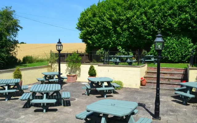 The Tap House