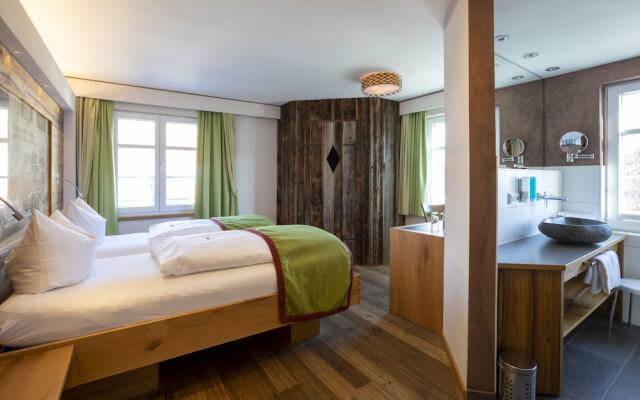 Brauereigasthof Schäffler