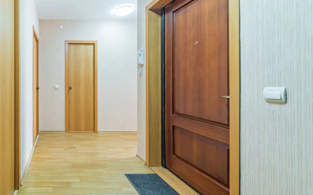 Апартаменты Стрелка на Волжской набережной, д. 21