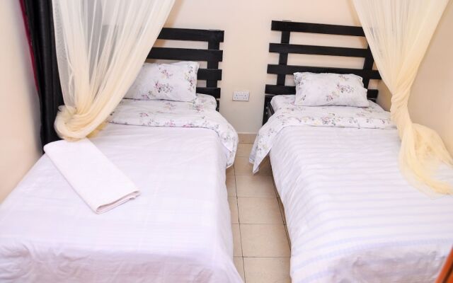 Milany Homes - Near Jkia Airport