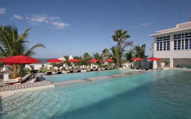 Coco Ocean Resort & Spa