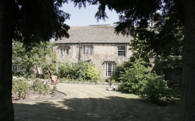 Manor House Hotel