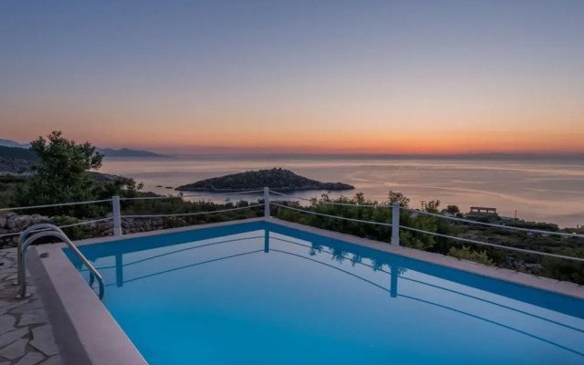 Orfos Villas Zante Villa Yria