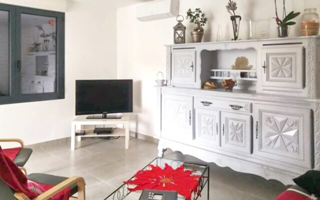 Apartment Impasse les Lilas