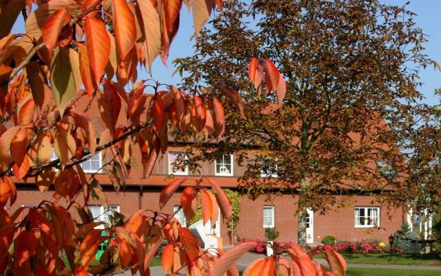 Flair Seehotel Zielow