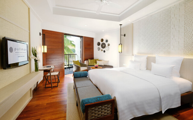 Pullman Danang Beach Resort