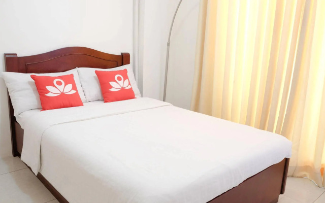 ZEN Rooms Basic Dian St. Makati