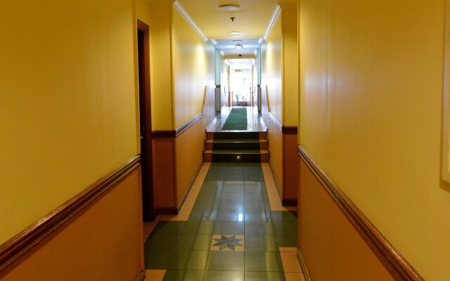 Paladin Hotel