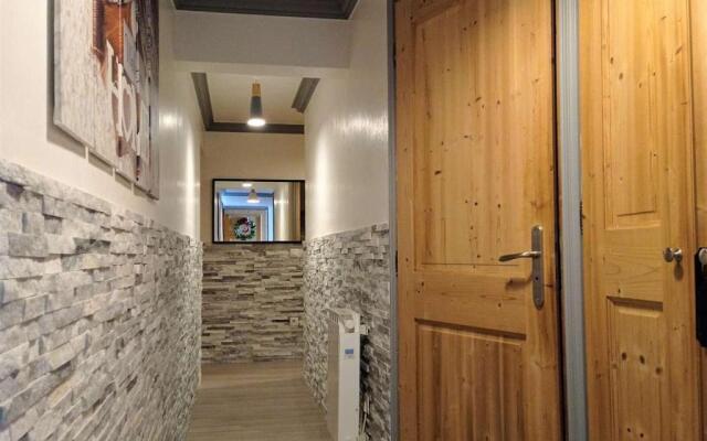 Appartement Val Thorens, 5 pièces, 10 personnes - FR-1-545-22