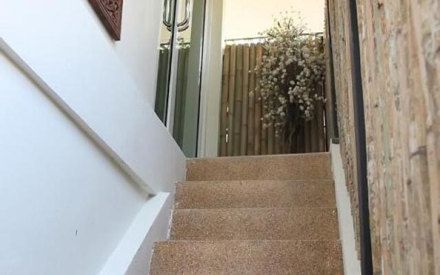 Jungle Apartment2 Bedrooms Private Pool