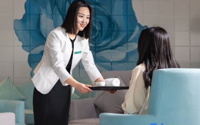 Xana Hotelle Hotel (Suizhong Wenhua Road)