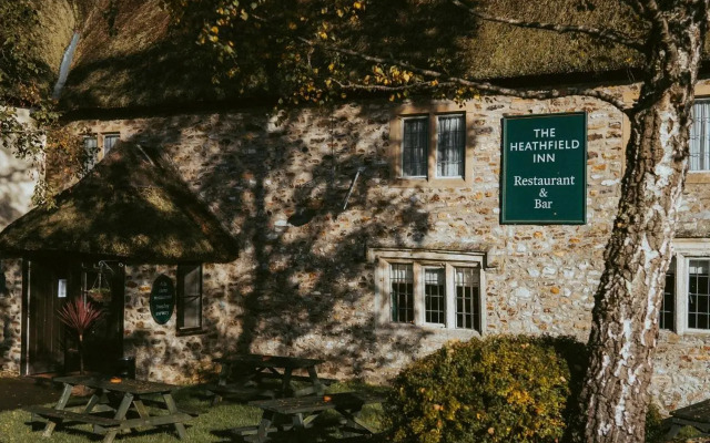 The Heathfield Inn