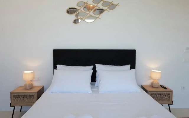 Adyton Luxury Suites & Pools Mykonos